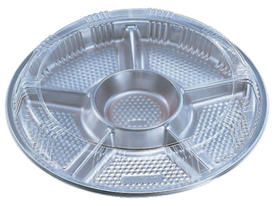 楽天市場】【大感謝祭！ポイント最大10倍】【オードブル容器】Z