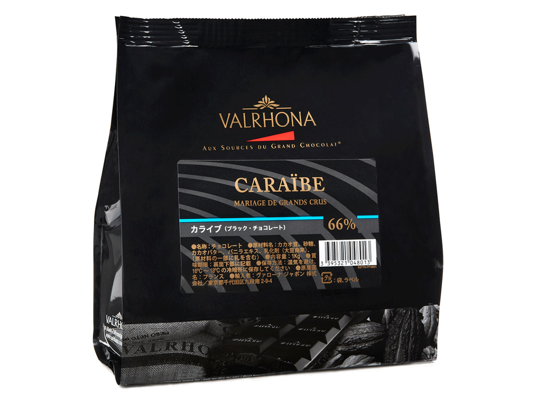 楽天市場】【バローナ】フェーブ カラク 1kg / チョコレート スイート