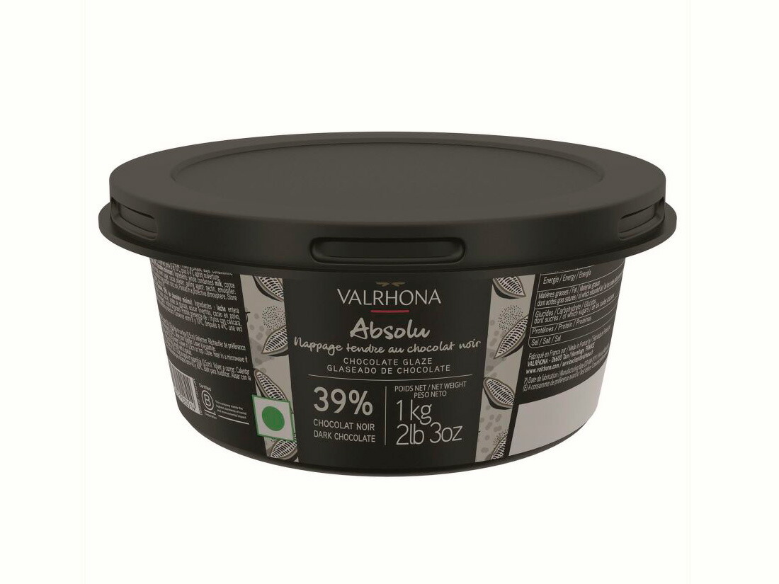 アプソリュ　ショコラ　1kg▲【夏季クール便】｜ラッピングストア（コッタ cotta）