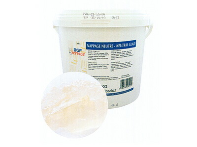 ●DGF ナパージュヌートル 7kg