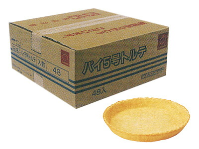 パイ5号トルテ　48個/１ケース