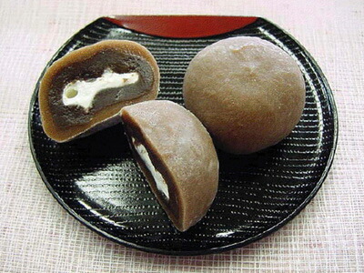 楽天市場】塩キャラメル大福 冷凍 業務用 大容量 【業務】 : So