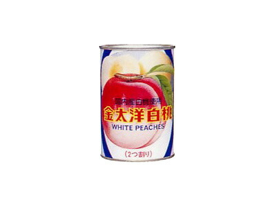 桃缶様 楽天市場】さんわ 白桃 2つ割 Mサイズ 4号缶(4~6ケ) 303852