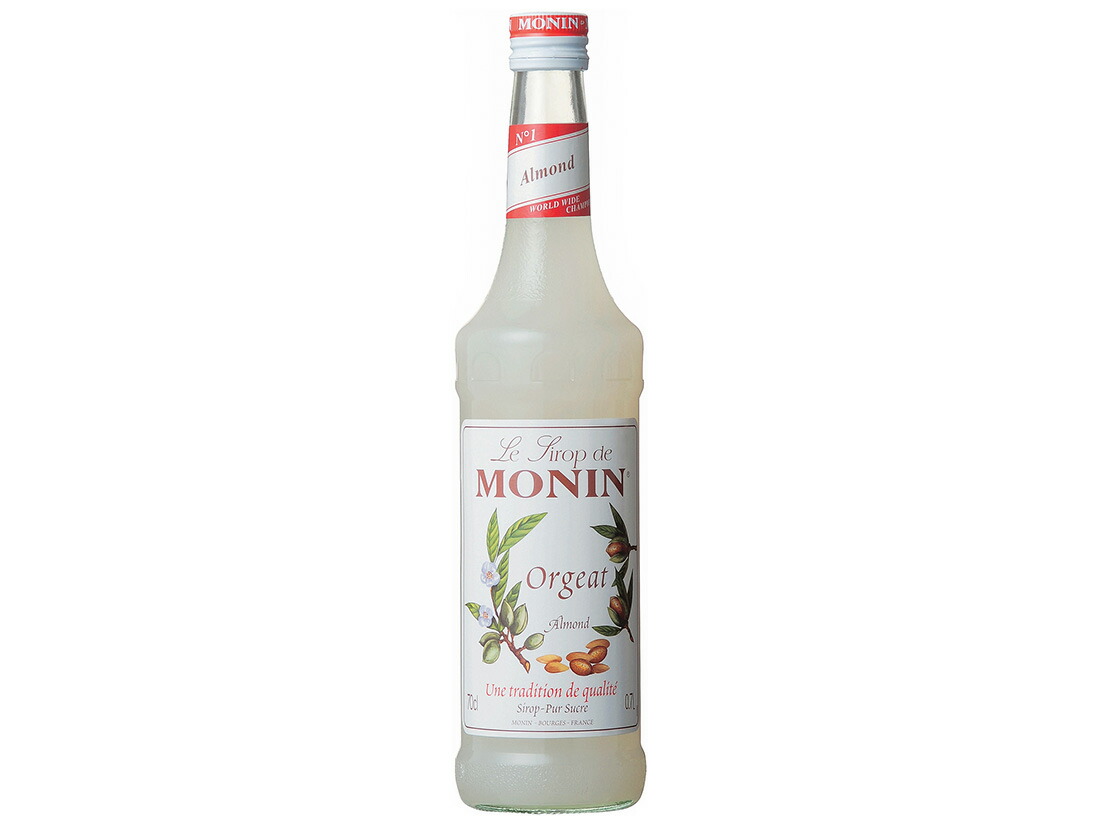 楽天市場】【 シロップ モナン モナンシロップ ラズベリー 700ml 】 MONIN syrup フレーバーシロップ 製菓材料 業務用 :  ラッピングストア（コッタ cotta）