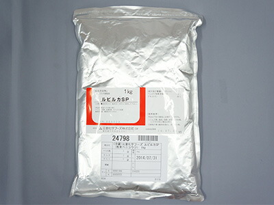 【冷蔵】三菱化学フーズ ルビルカSP（粉末ベニコウジ） 1kg