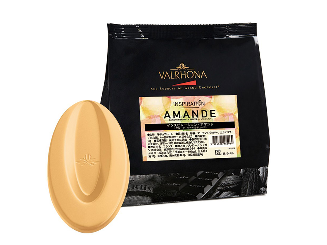 楽天市場】ヴァローナフェーブジヴァララクテ 40% 1KG : 食料品