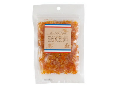 オレンジピール 100g P お菓子 製菓 パン材料 フルーツ オレンジ トッピング ケーキ 激安通販新作