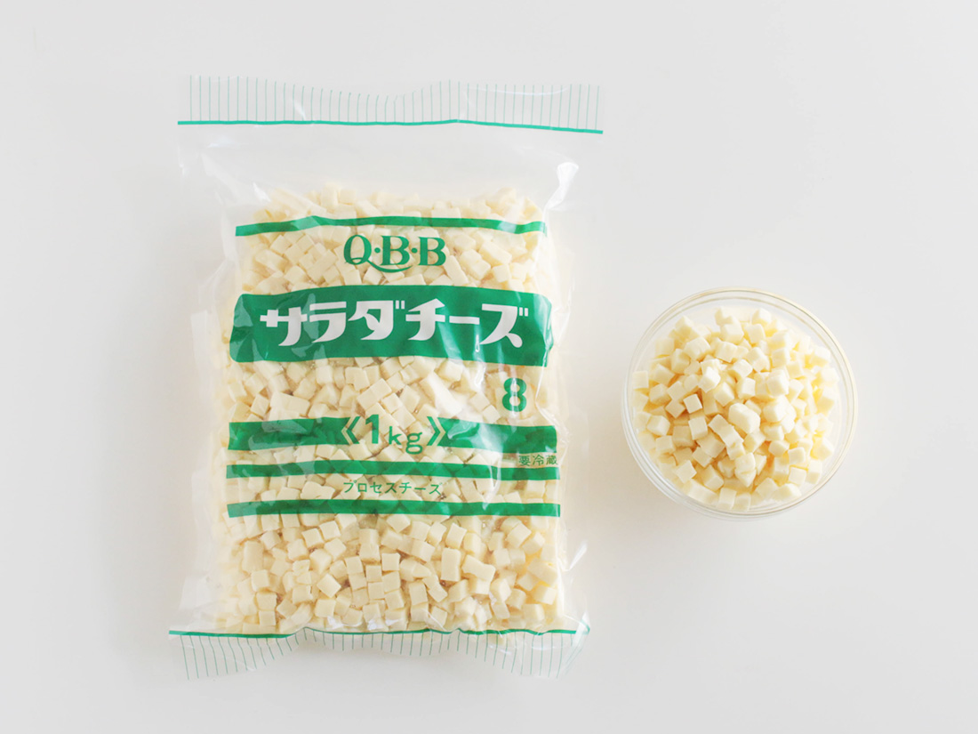 楽天市場】【冷蔵】Q・B・Bクリームチーズ 250g : ラッピングストア（コッタ cotta）