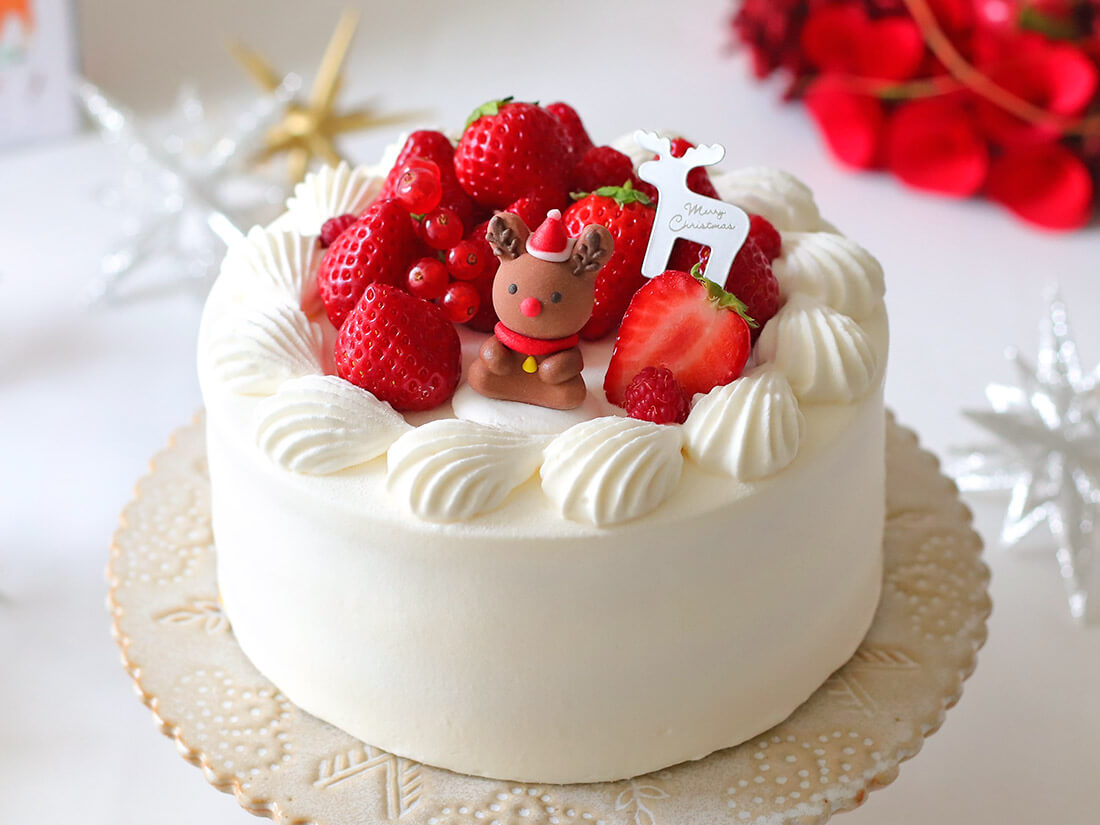 楽天市場 全品ポイント5倍 1 17 18 00 1 23 23 59 少量販売 Cotta トナカイ バレンタイン 手作り ラッピングストア コッタ Cotta