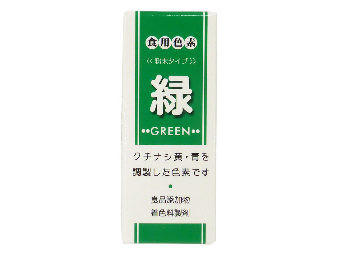 楽天市場】食用色素 赤 2g(P) : ラッピングストア（コッタ cotta）