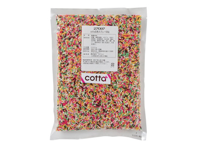 楽天市場】共立食品 製菓用 ミックスカラースプレー 120g×6袋入｜ 送料