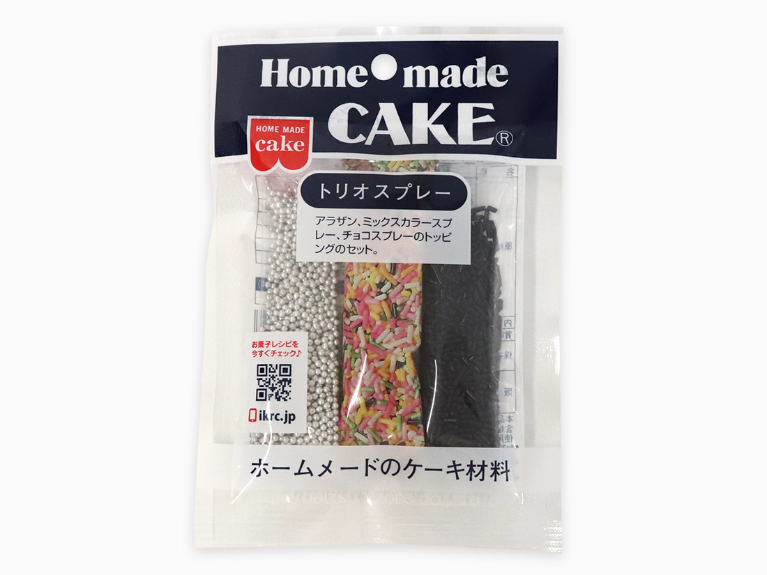 チョコくん　　スクースプレー 楽天市場】KS ミックスチョコスプレー 35g : ラッピングストア（コッタ