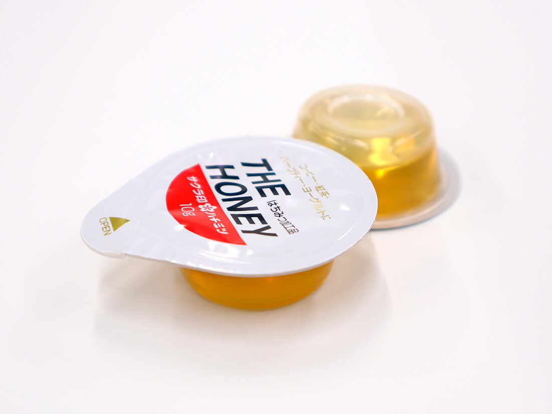 楽天市場】【ルンドミエル】ハチミツエコパック 450g / 甘味料 蜂蜜