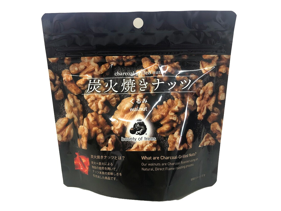 楽天市場】龍屋物産 炭火焼き ナッツ アーモンド おつまみ 無塩