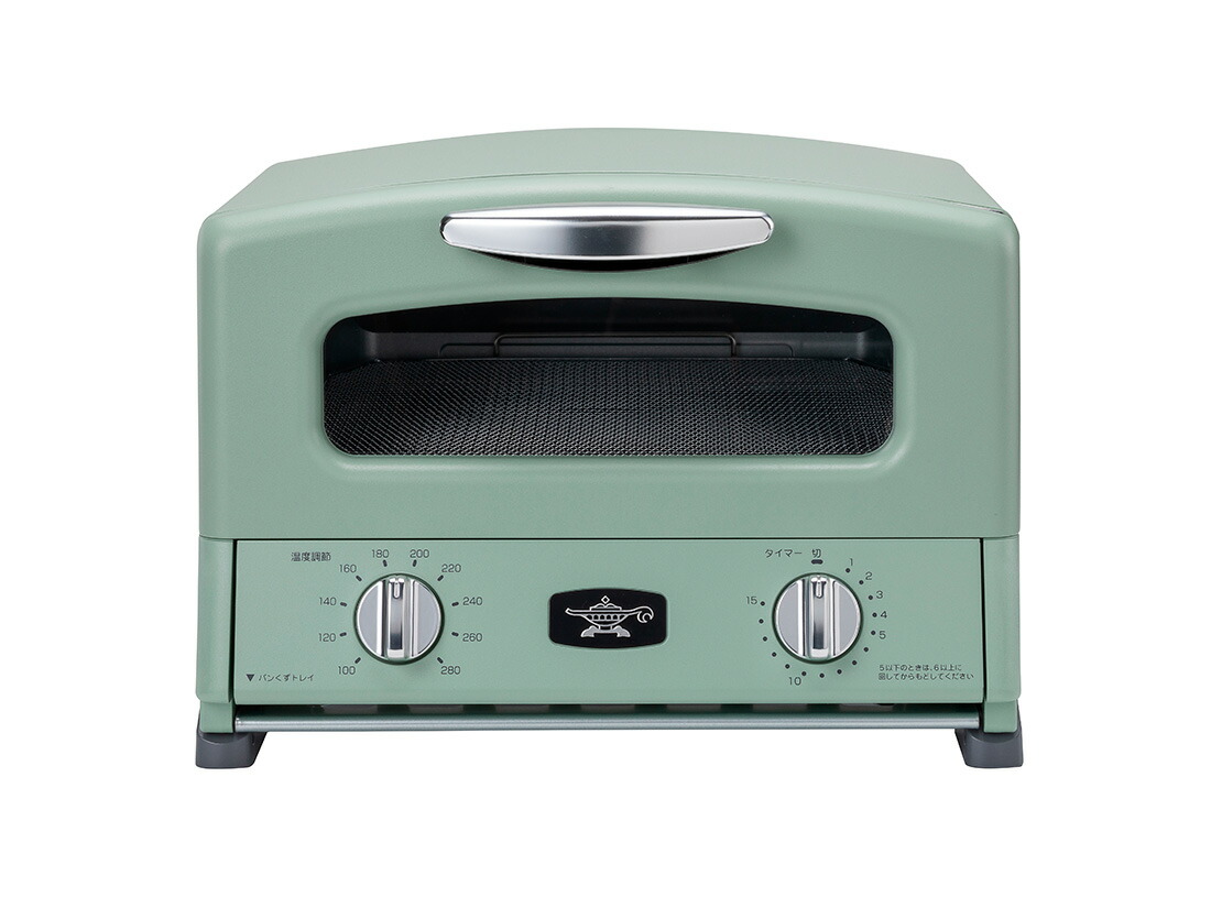 楽天市場】アラジンAEP-G12A G グリーングラファイト