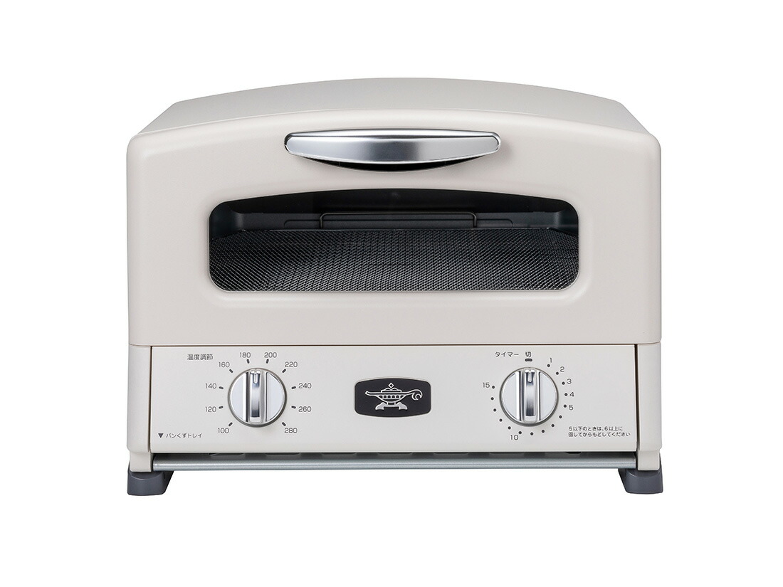 楽天市場】アラジン グラファイト グリル＆トースター CAT-G13A(G