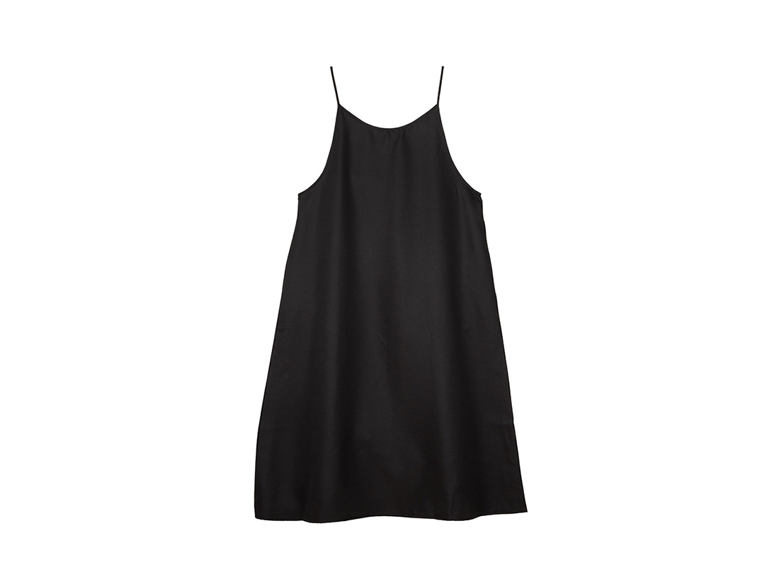 Innocent world 大人アリスエプロン 生成×黒