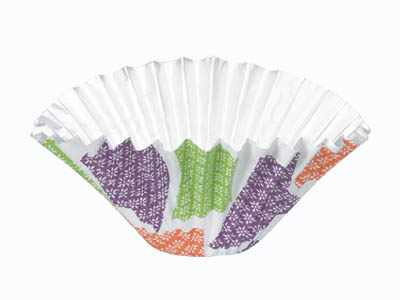 ふくさしぼりカップ　銀-3C｜ラッピングストア（コッタ cotta） 11,809円