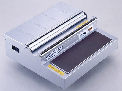 ピオニーポリパッカー PE-405B型｜ラッピングストア（コッタ cotta）