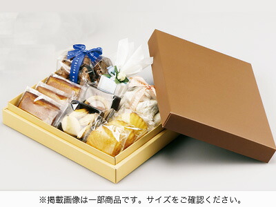 ロイヤルギフト　No.1080 お菓子 パッケージ ギフトボックス 箱 ラッピング ラッピング用品 プレゼント 業務用