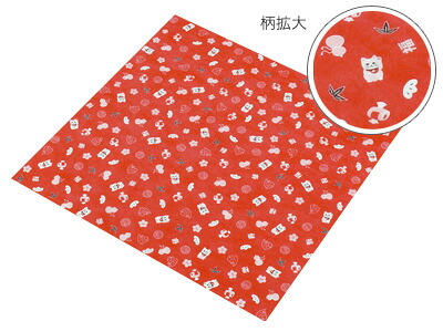 アラカルト 福まねき 73×75cm