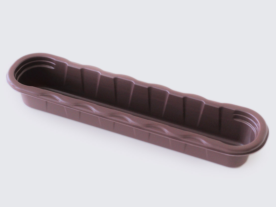 最終値下げ❗未使用✨銀製品/シルバーコーティングローズ 小判トレー 05-30 279304_3.jpg
