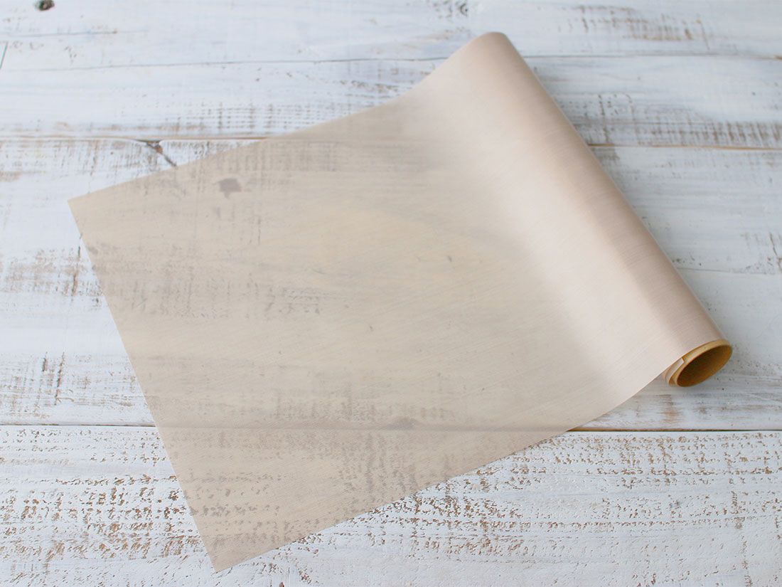 楽天市場 オーブンシート くりかえし使える 30 100cm クッキングシート ベーキングシート ふっ素樹脂 グラスファイバー 業務用 ラッピングストア コッタ Cotta