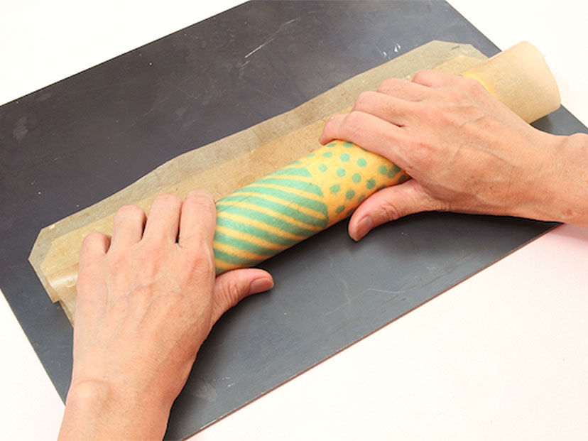 楽天市場 オーブンシート くりかえし使える 30 100cm クッキングシート ベーキングシート ふっ素樹脂 グラスファイバー 業務用 ラッピングストア コッタ Cotta