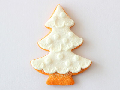 楽天市場 Birkmannクッキー型 クリスマスツリー 8cm ラッピングストア コッタ Cotta