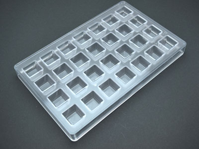 リーノ・エ・リーナ特集 キッチン用品・食器・調理器具-チョコレート型