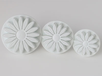 楽天市場 ポイント5倍 11日1 59迄 抜き型 デイジー マーガレット 4個セット クッキー型 型抜き 抜き型 抜型 クッキーカッター お菓子作り 菓子道具 手作り 製菓道具 おしゃれ かわいい 可愛い ビスケット ケーキ カフェ グッズ スイーツ バースデー 誕生日