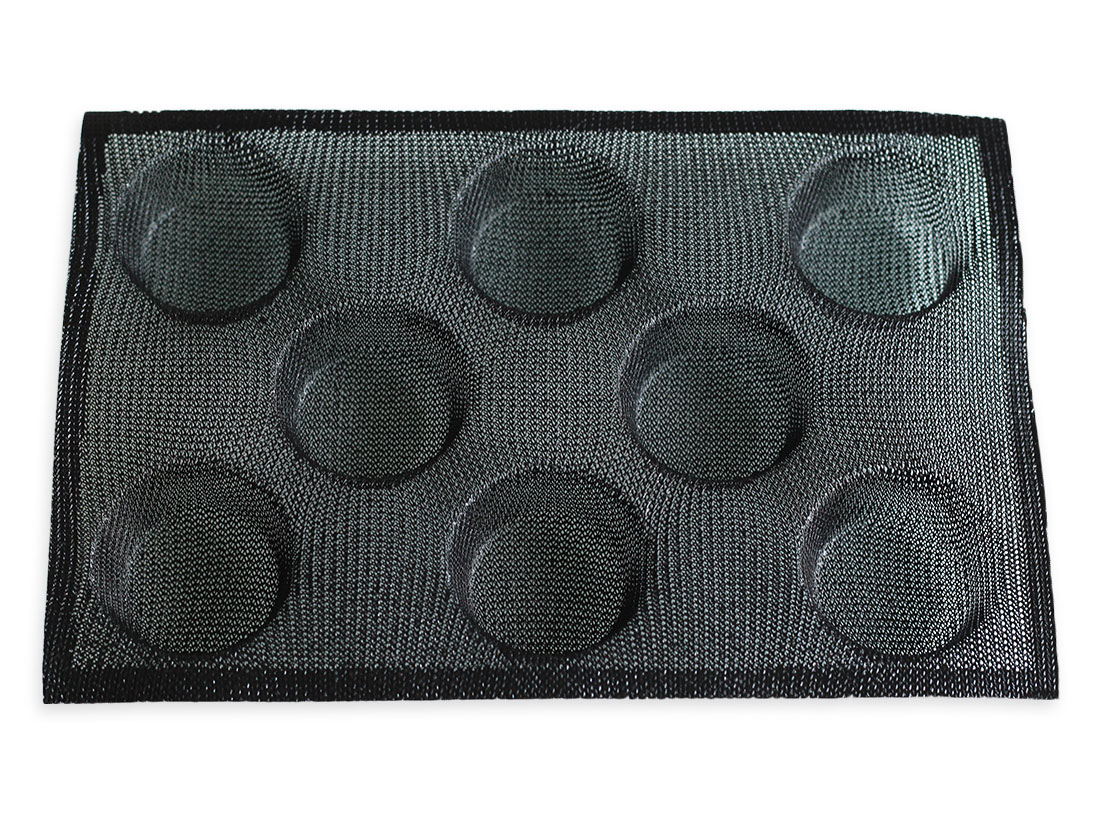 楽天市場】ドゥマール フレキシパン エアー 24取 1675 タルトレット(円