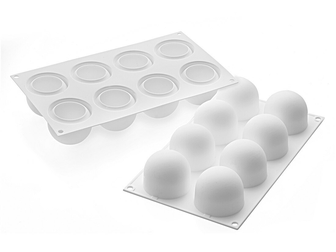 楽天市場】シリコマート SF192 トリュフ 8個取 : ホームメイドショップ