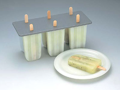 楽天市場 アイス キャンディー メーカー 角 スティック 50本入 型 クイック アイスキャンディーメーカー アイスキャンディ 手作り キット アイスキャンディー 蓋付き 手作りアイス フタ付き 製菓用品 ふた付き ラッピングストア コッタ Cotta