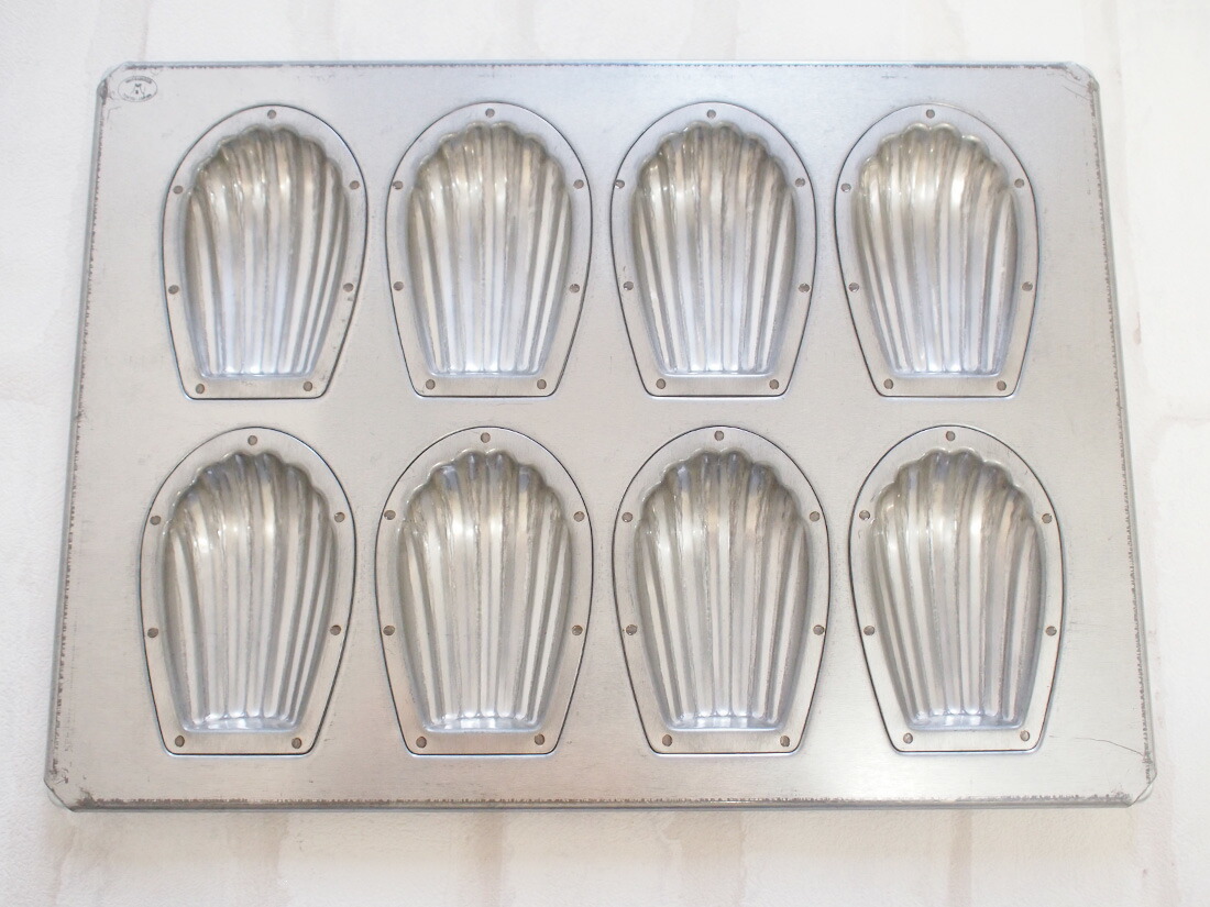 楽天市場】シルバーホタテ天板 6P : ラッピングストア（コッタ cotta）