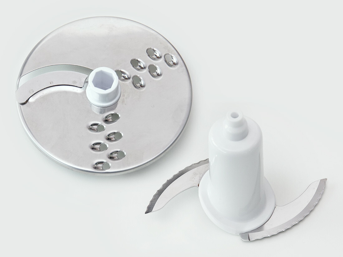 全品エキス5倍する 6 6迄 Cuisinart フードプロセッサー附属品 Daemlu Cl