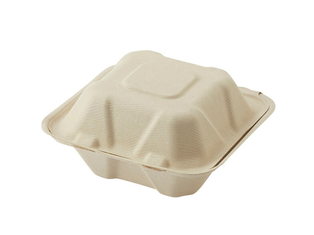 楽天市場】エコバンブーフードパック BFD3-22 20枚入 : ラッピング