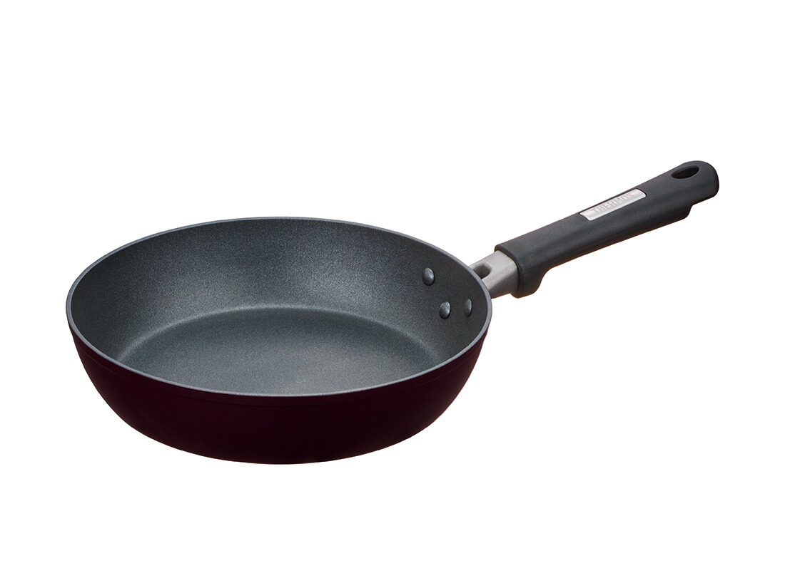 サーモス フライパン 24cm KFC-024