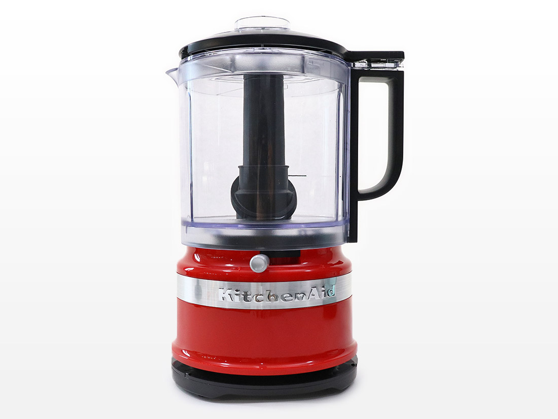 楽天市場】KitchenAid 5C フードプロセッサー（9KFC0516