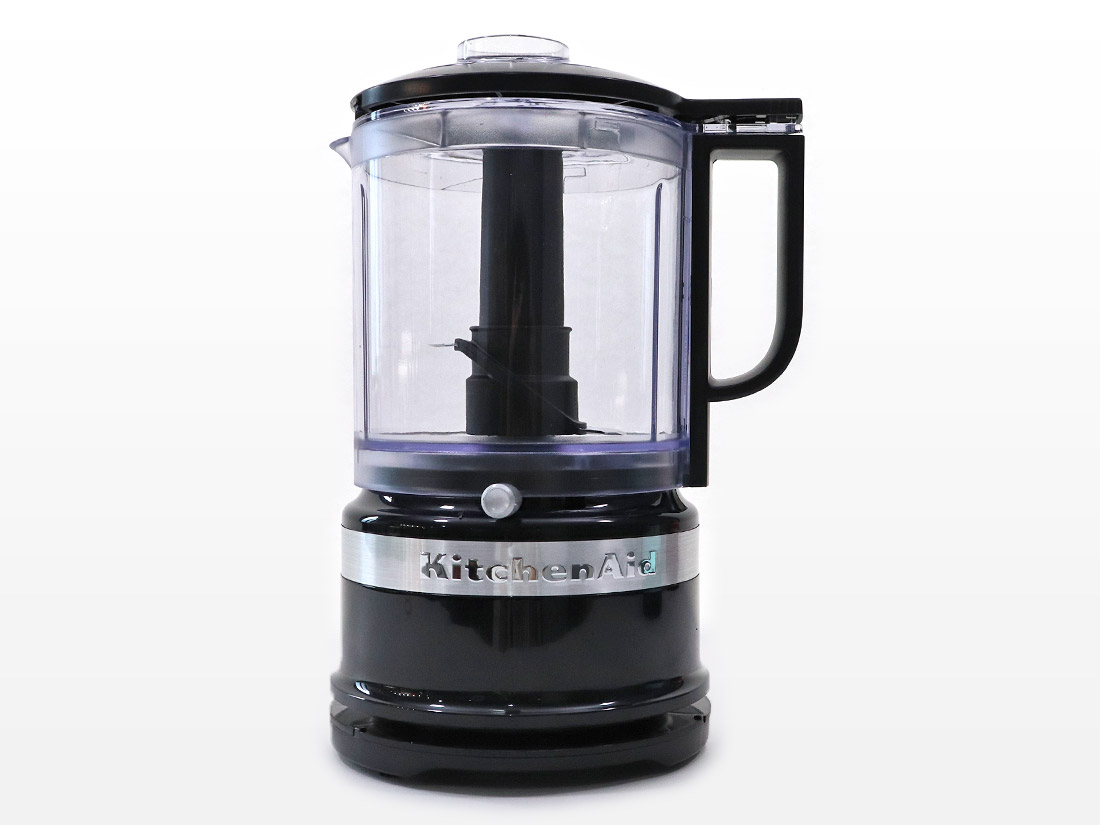 楽天市場】KitchenAid キッチンエイド フードプロセッサー アイス 3.5