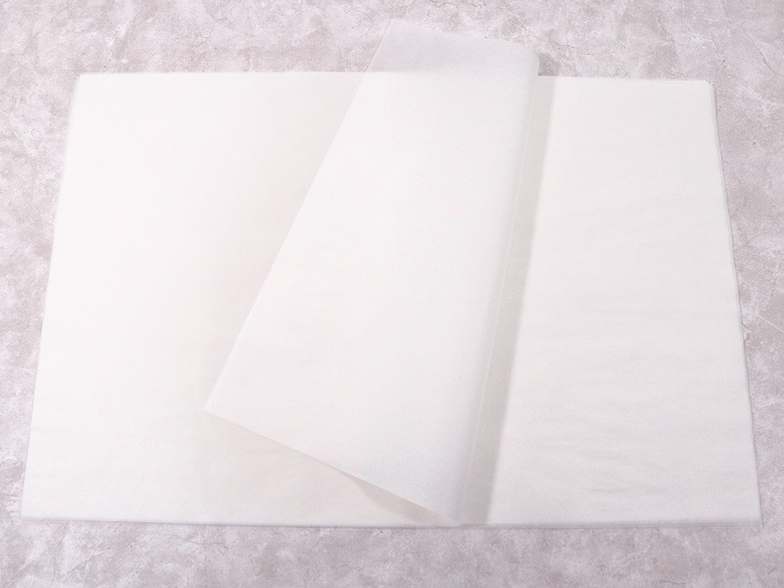 BRANOPAC社製 ベーキングペーパー BASIC(400&times;600mm)｜ラッピングストア（コッタ cotta） 16,080円