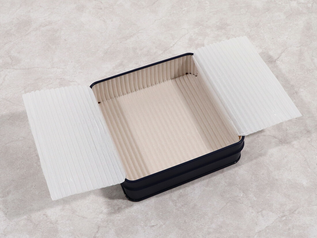 【専用】スクエア缶　4点 カラフル缶 スクエア缶（全21色） | 側島心具製造所 | 側島製罐