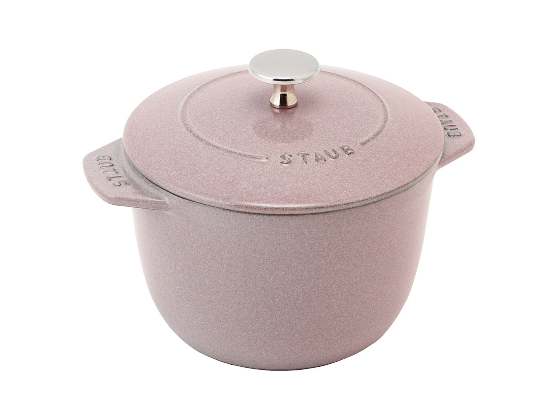 STAUB ラ・ココットde GOHAN カンパーニュ　Мサイズ 楽天市場】【staub/ストウブ】ラ・ココット de GOHAN Mサイズ