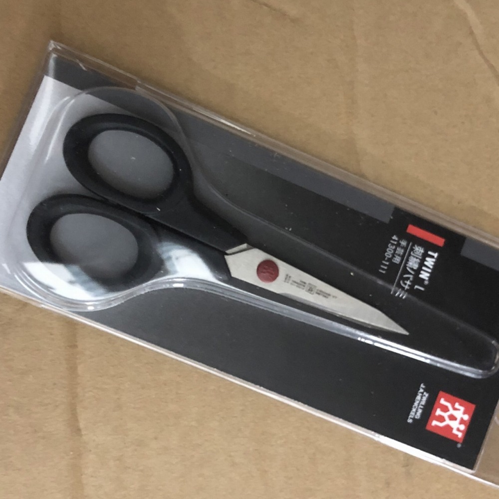 楽天市場】【公式】ZWILLING ツイン L 刺繍バサミ |ZWILLING