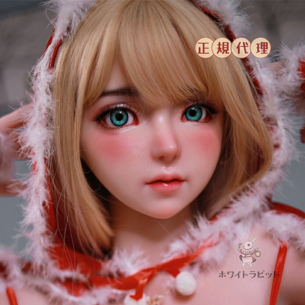 《 受注生産品 》 JY Doll ドール mili 艾米莉 硬質シリコン ヘッド 大人 向け ドール 等身大ドール リアル ドール 販売 ドール 本体 人形 ヘッド M16ボルト 157CM~161CM身長対応 59,400円