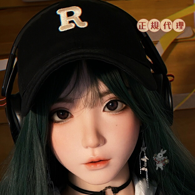 《 受注生産品 》FU11 ドール 硬質シリコン ヘッド 大人 向け ドール 等身大ドール リアル ドール 販売 ドール 本体 人形 ヘッド M16ボルト 136CM~158CM身長対応