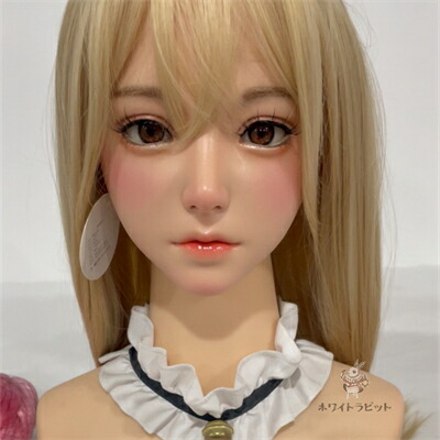 《 受注生産品 》TS011メイクタイプ２ ドール 硬質シリコン ヘッド 大人 向け ドール 等身大ドール リアル ドール 販売 ドール 本体 人形  ヘッド M16ボルト 148CM～160CM身長対応