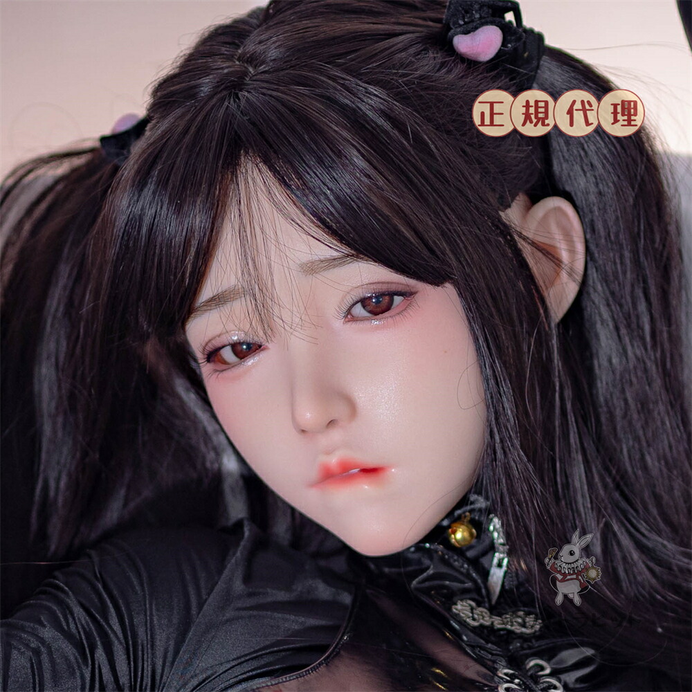 《 受注生産品 》 SH36 ドール 硬質シリコン ヘッド 大人 向け ドール 等身大ドール リアル ドール 販売 ドール 本体 人形 ヘッド M16ボルト 158CM~168CM身長対応