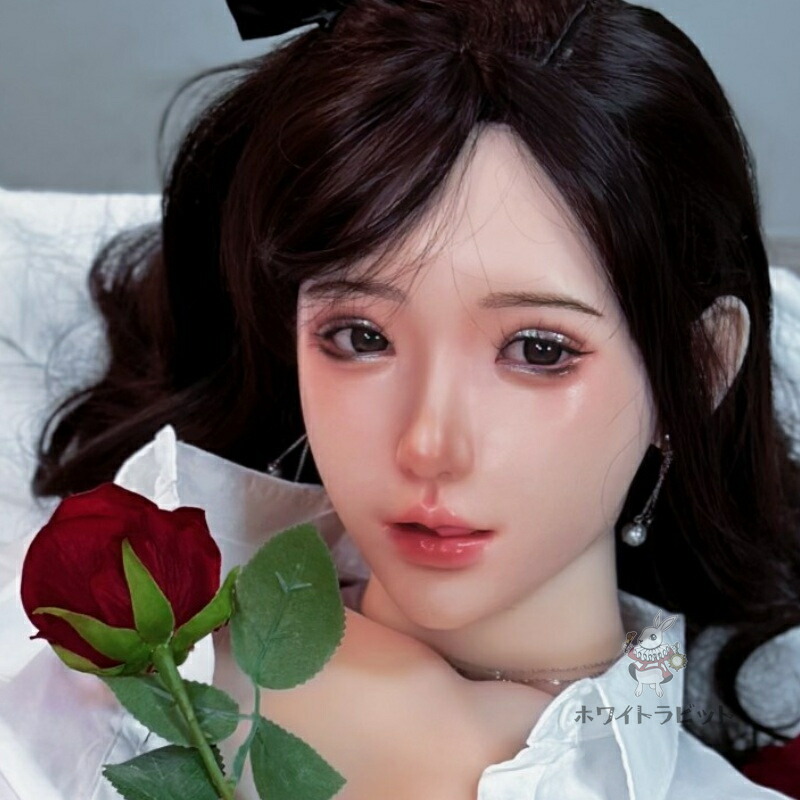 《 受注生産品 》 SH12 ドール 硬質シリコン ヘッド 大人 向け ドール 等身大ドール リアル ドール 販売 ドール 本体 人形 ヘッド M16ボルト156CM~168CM身長対応