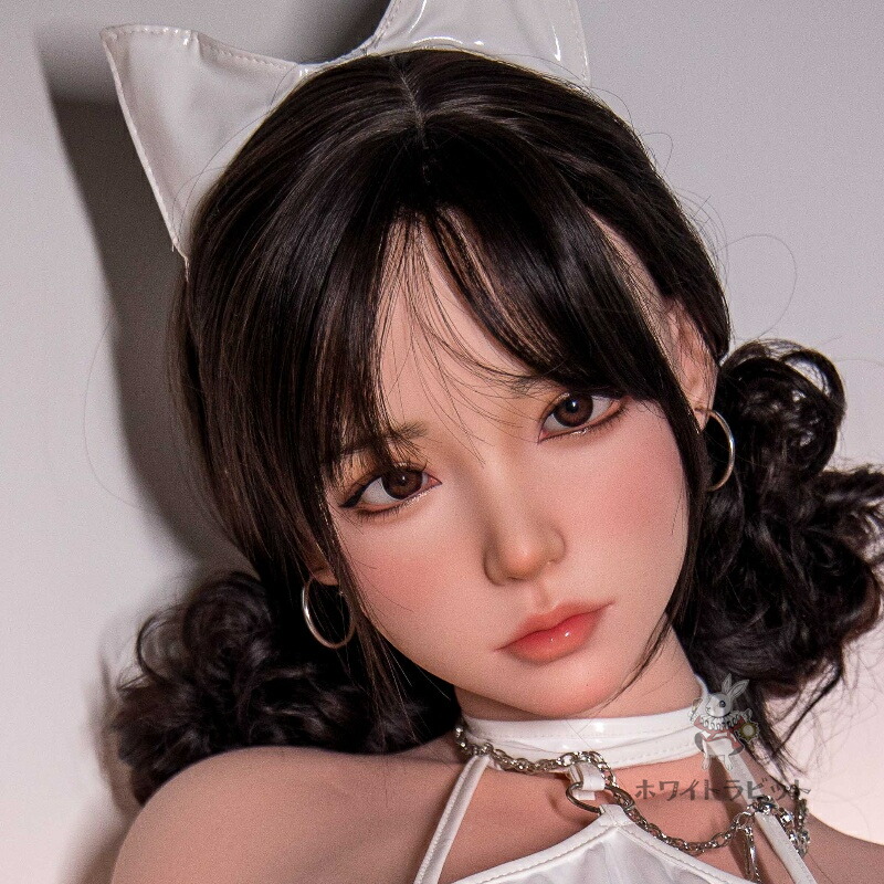 《 受注生産品 》 SH14 ドール 硬質シリコン ヘッド 大人 向け ドール 等身大ドール リアル ドール 販売 ドール 本体 人形 ヘッド M16ボルト 156CM~168CM身長対応